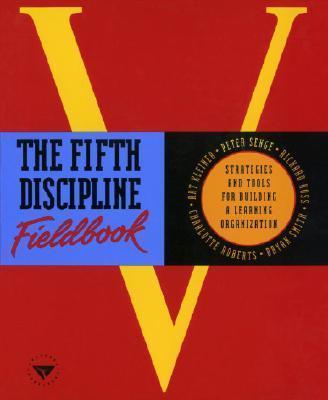 Fifth Discipline Fieldbook