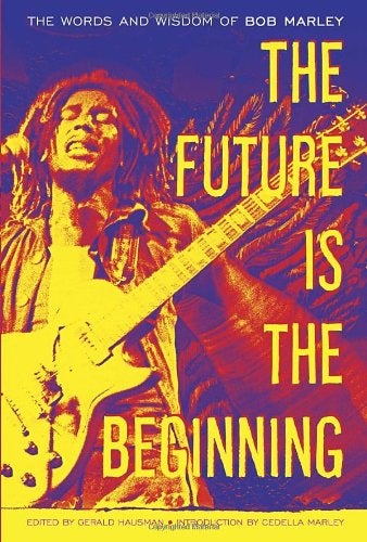 The Future Is The Beginning