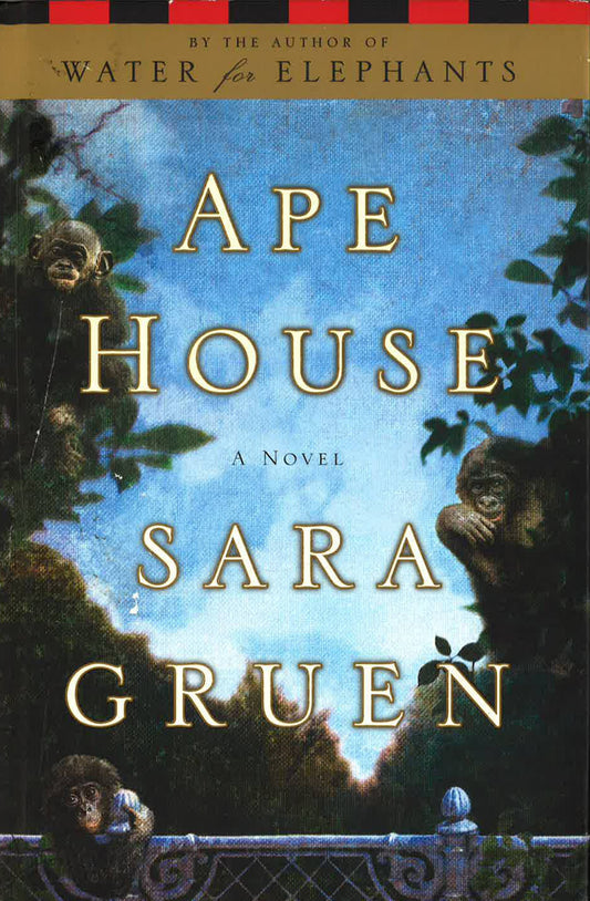 Ape House