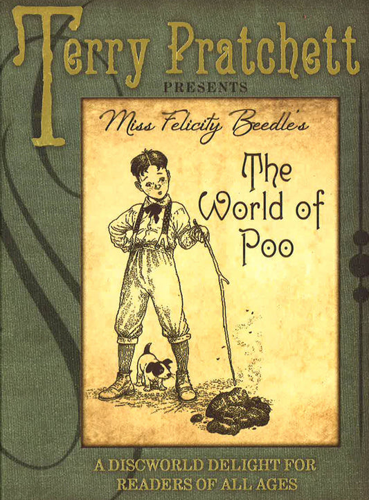 The World Of Poo