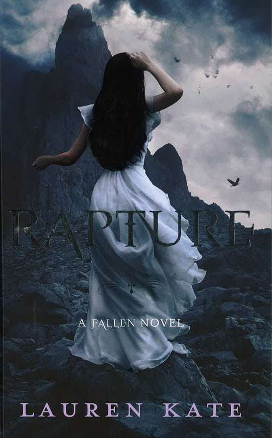 Rapture (A Fallen Novel)