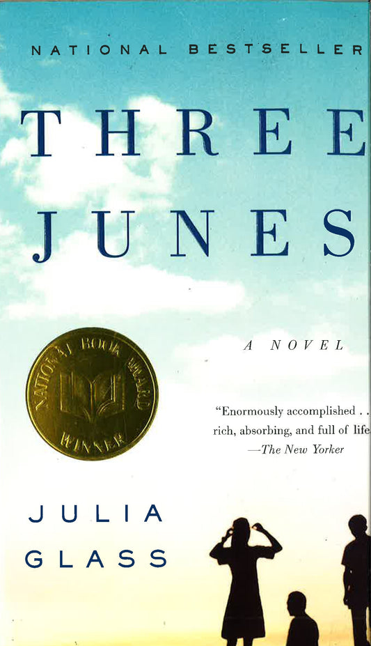 Three Junes