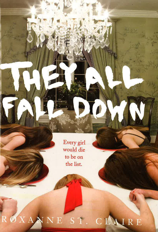 They All Fall Down