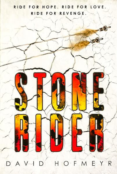 Stone Rider