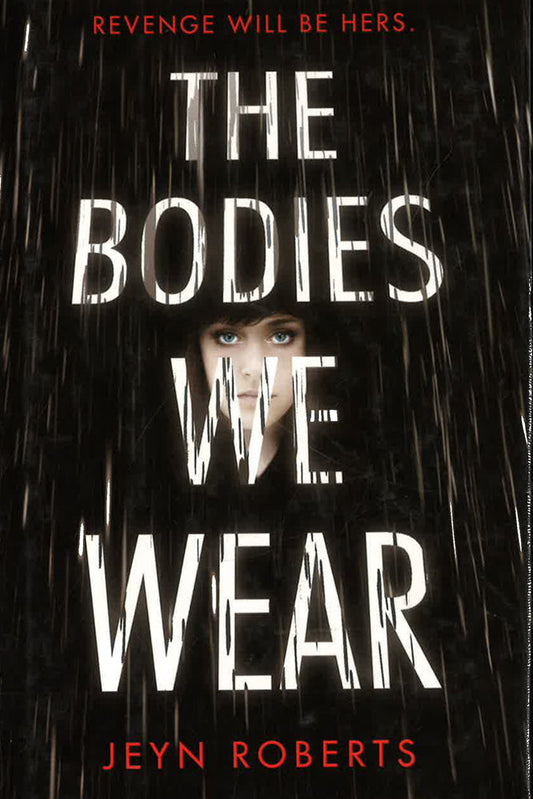 The Bodies We Wear