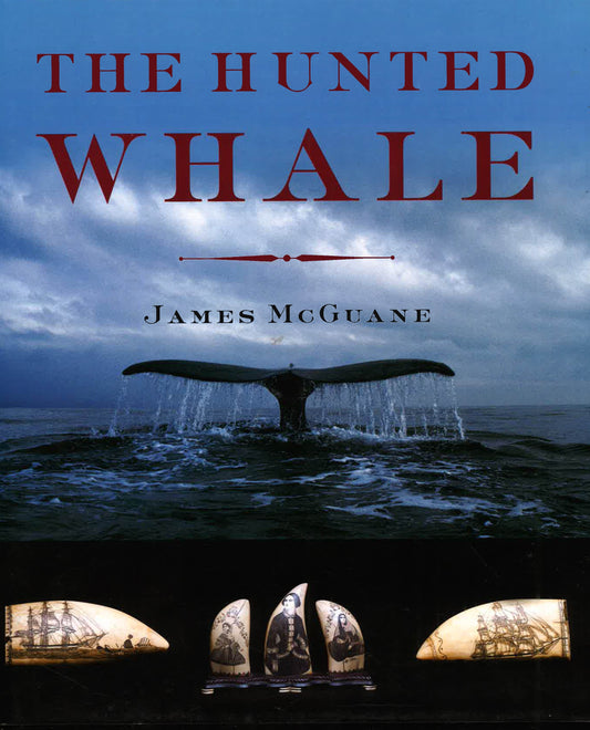 The Hunted Whale