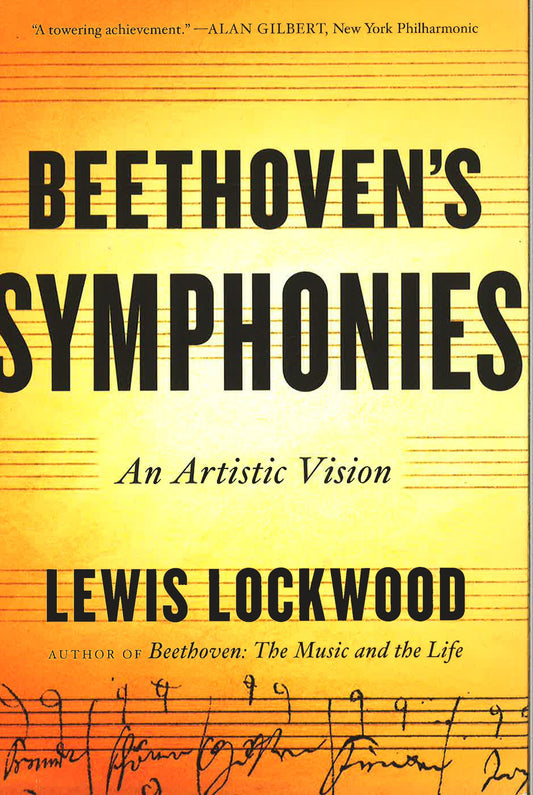 Beethoven's Symphonies