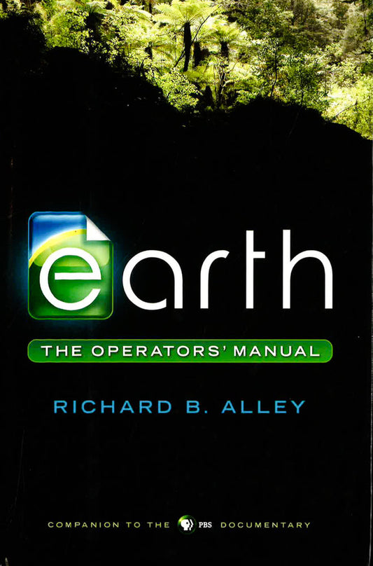 Earth: The Operators' Manual