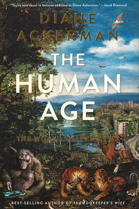 The Human Age