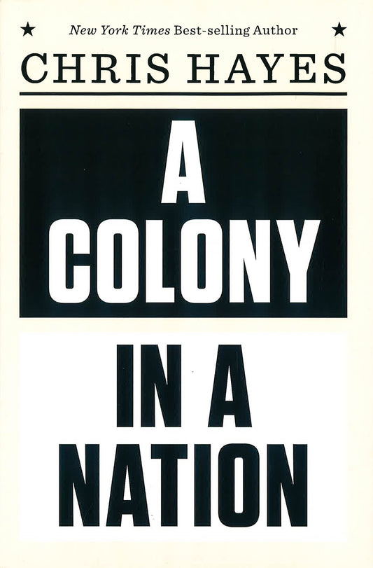 Colony In A Nation