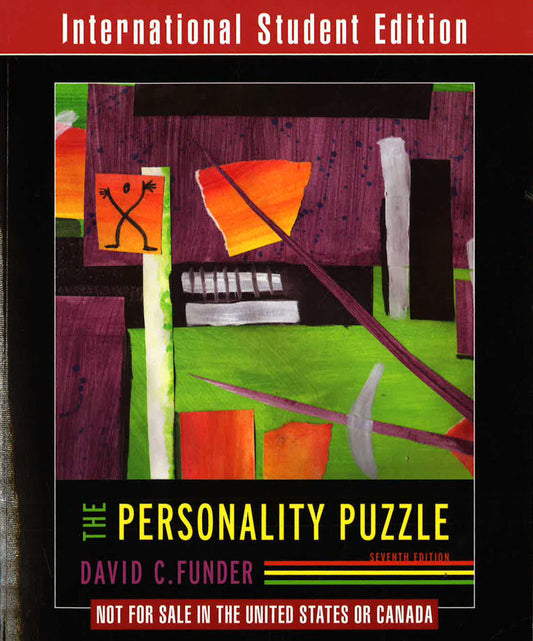 The Personality Puzzle