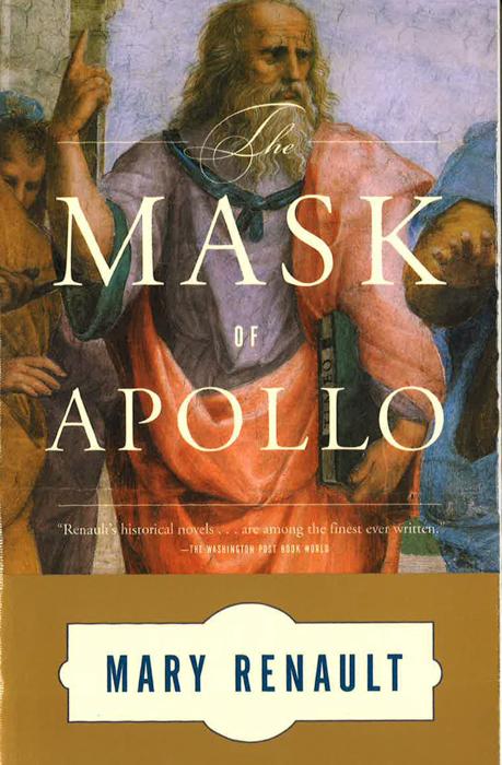 The Mask Of Apollo