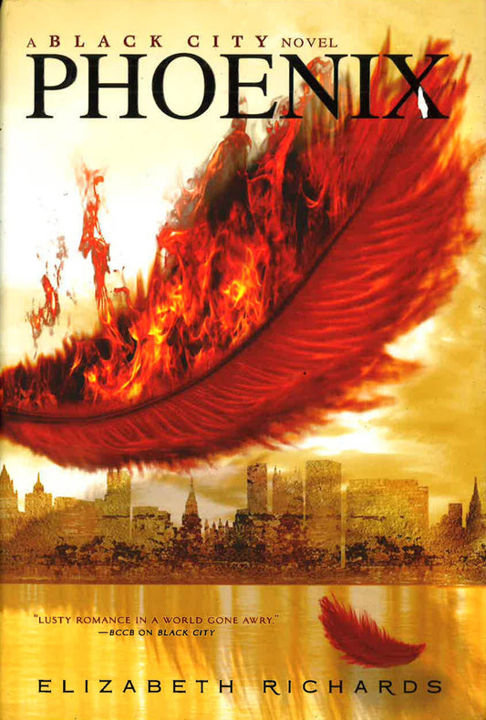 Phoenix (A Black City Novel)