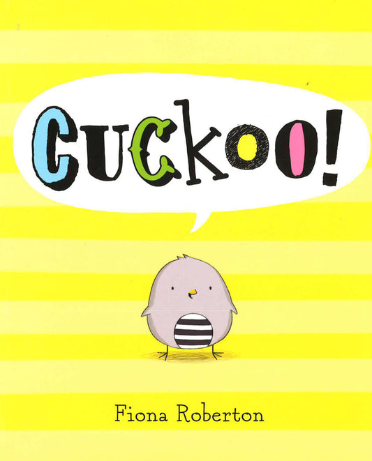 Cuckoo!