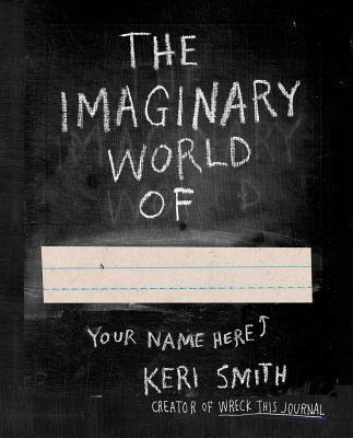 The Imaginary World Of...