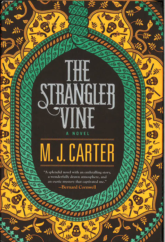 The Strangler Vine