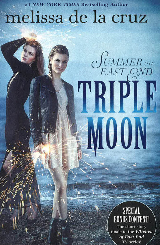 Triple Moon