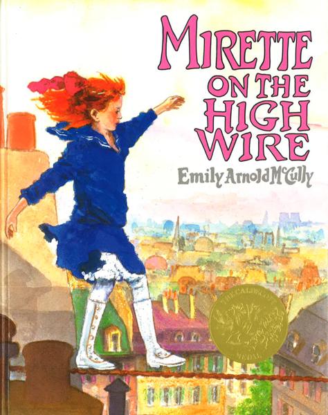 Mirette On The High Wire