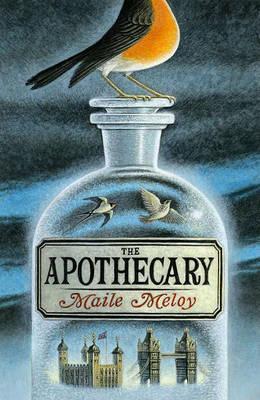 The Apothecary