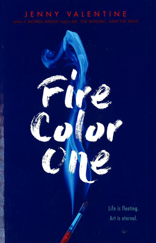 Fire Color One