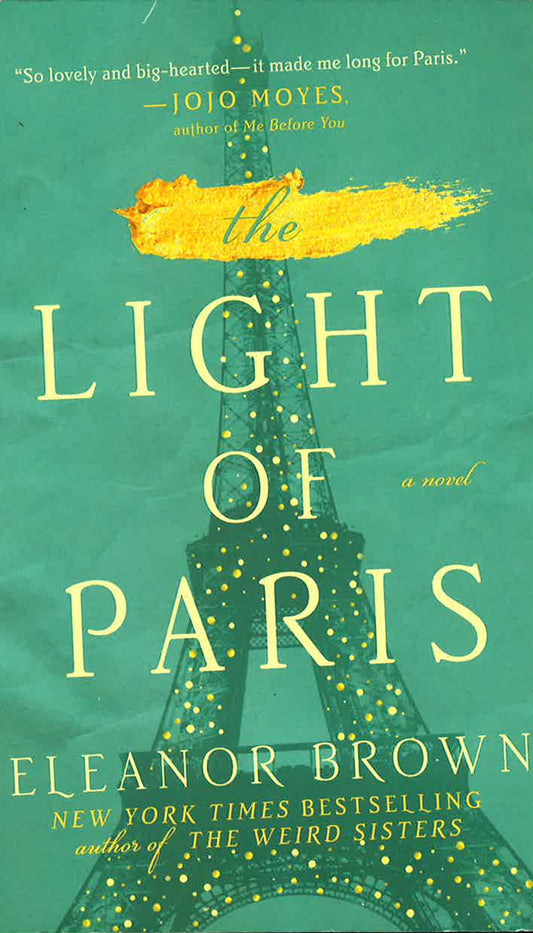 The Light Of Paris