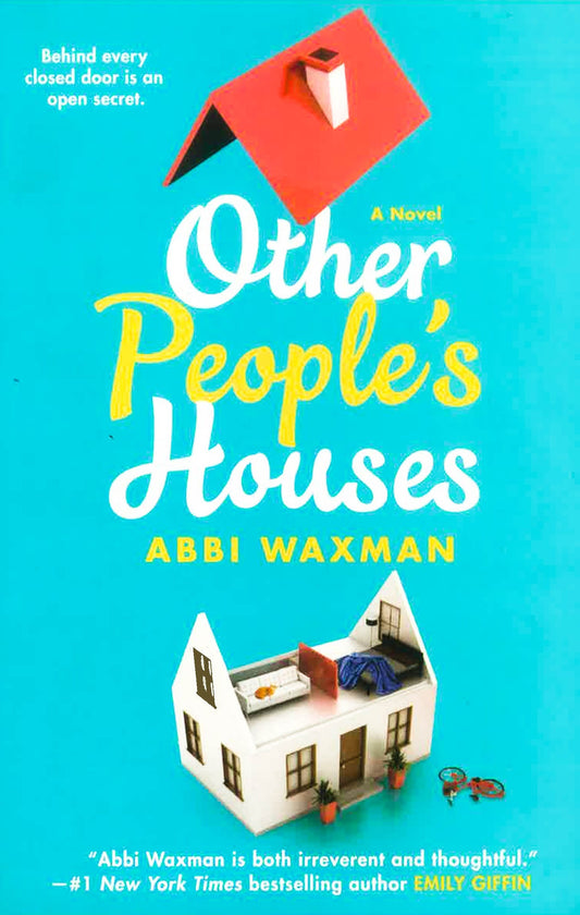 Other People's Houses