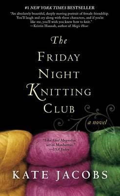 The Friday Night Knitting Club