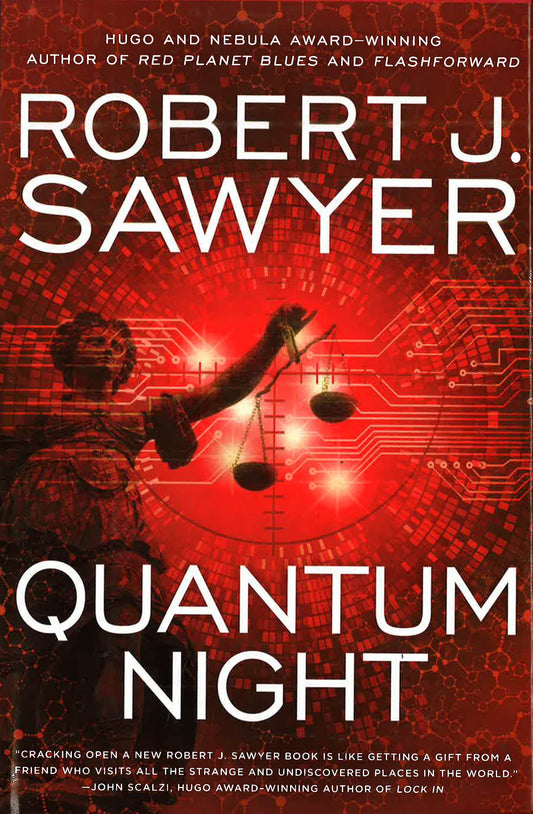 Quantum Night