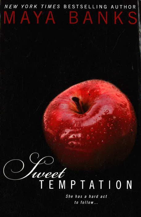 Sweet Temptation: Sweet Book 4