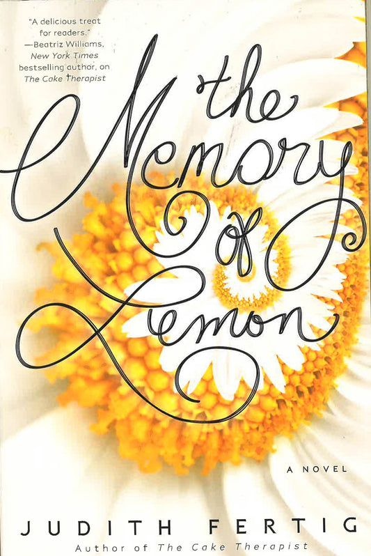 The Memory Of Lemon