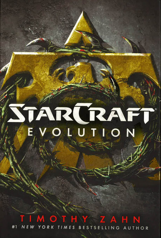 Starcraft : Evolution