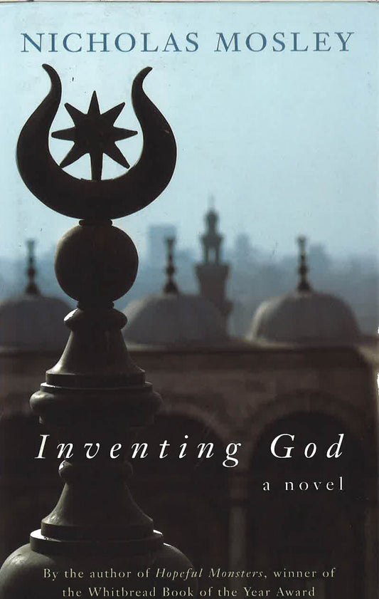 Inventing God