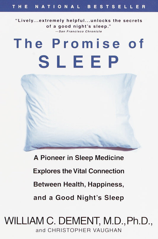 The Promise Of Sleep