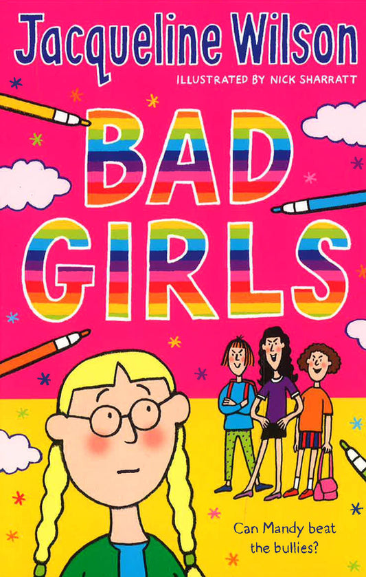 Bad Girls