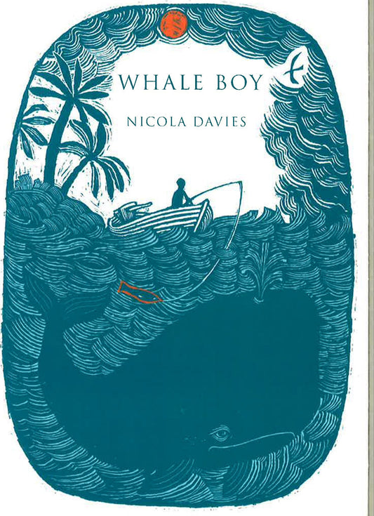 Whale Boy