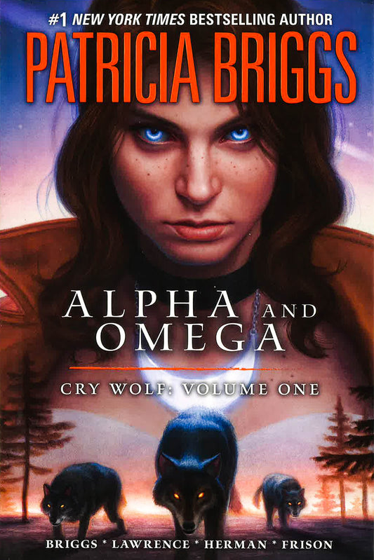 Cry Wolf V1: Alpha & Omega