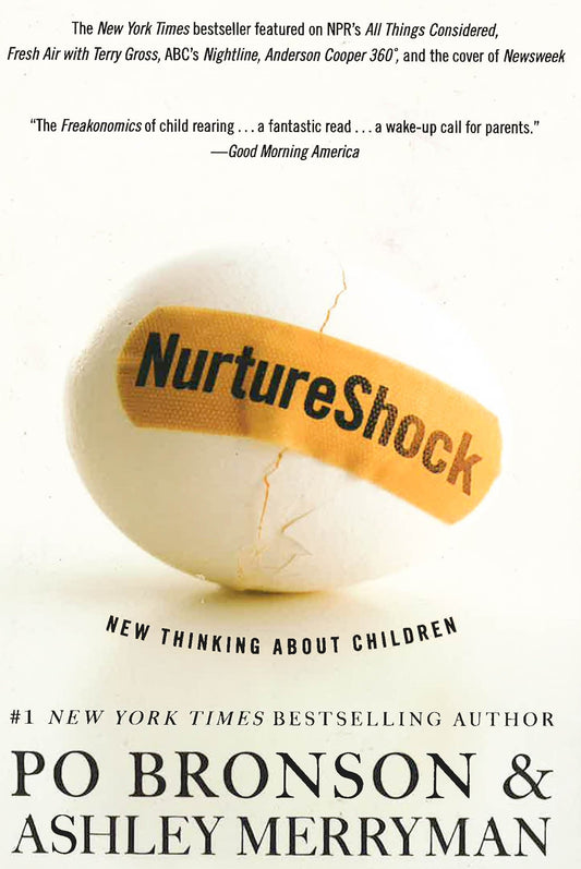 Nurture Shock