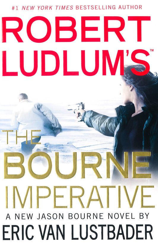 Robert Ludlum's (Tm) the Bourne Imperative