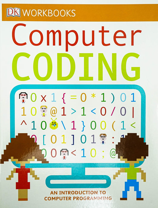 Coding Workbooks