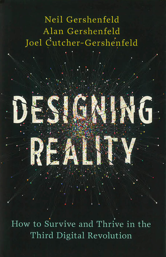 Designing Reality