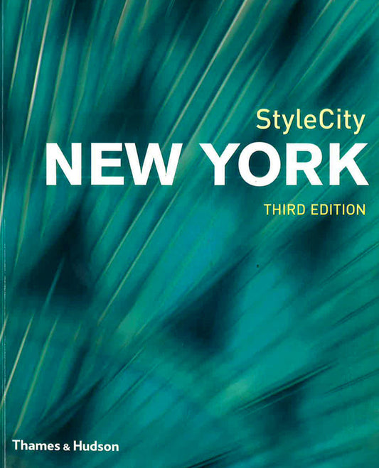 Stylecity New York