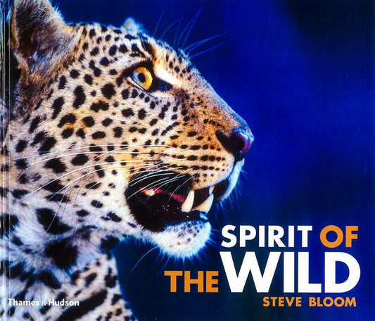 Spirit Of The Wild