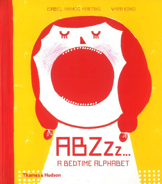 Abzzz... A Bedtime Alphabet