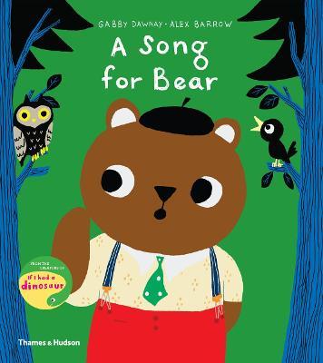 Song For Bear