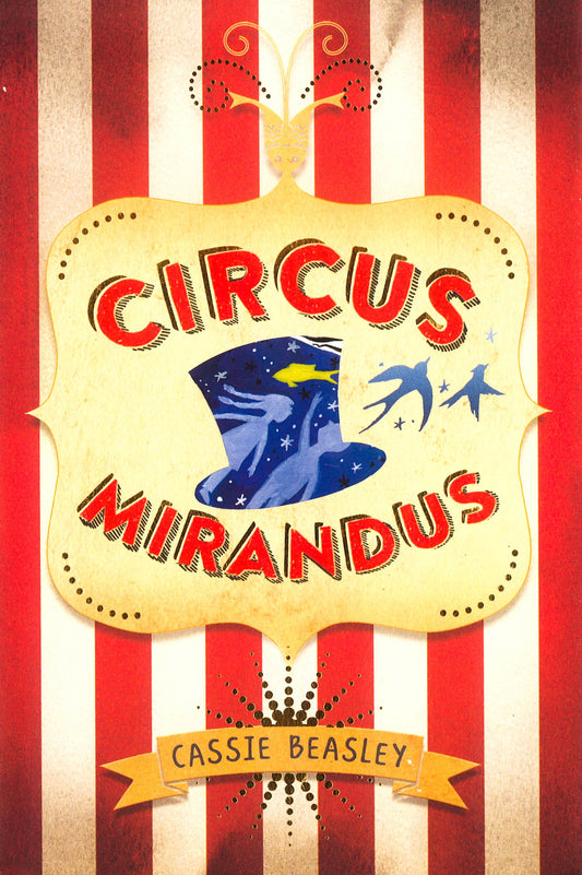 Circus Mirandus