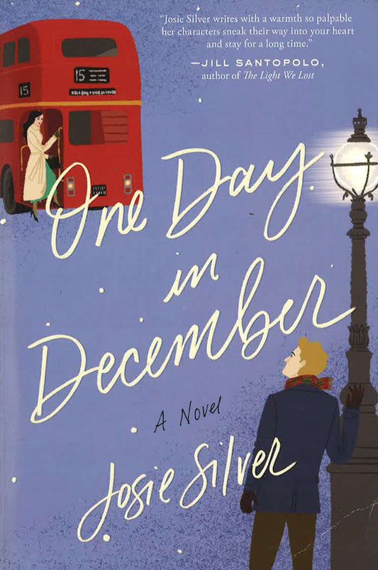 One Day In December