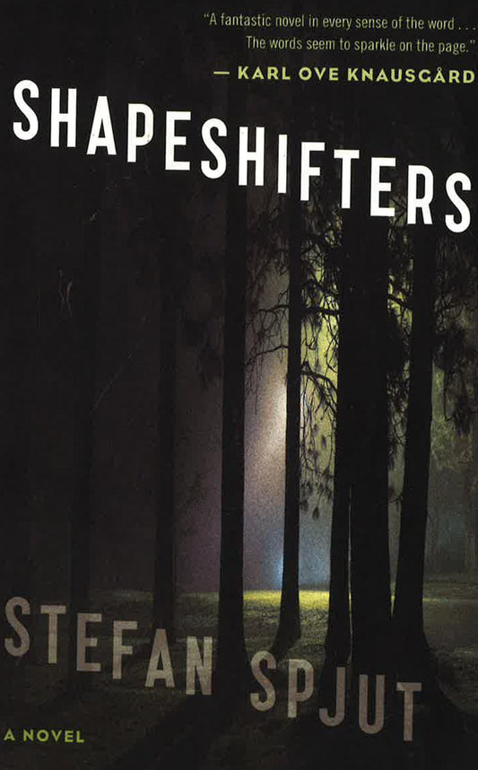 The Shapeshifters