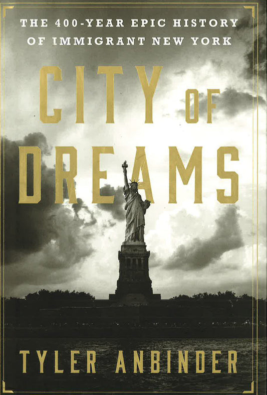 City Of Dreams