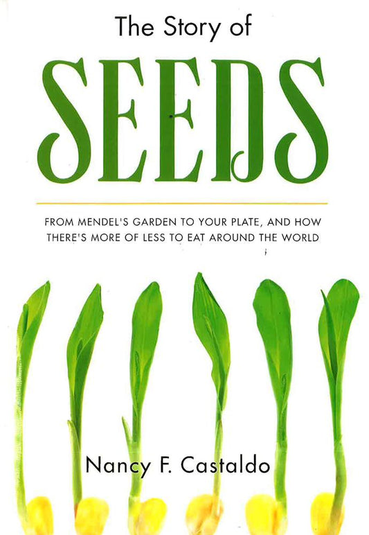 Story Of Seeds