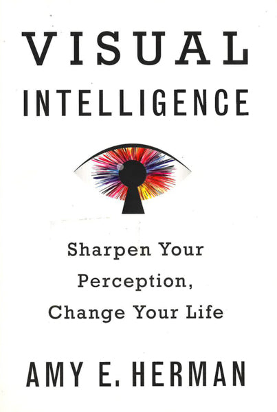 Visual Intelligence